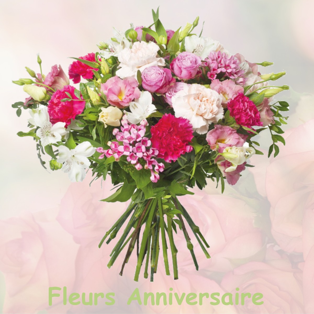 fleurs anniversaire BEAUMONT-LES-VALENCE